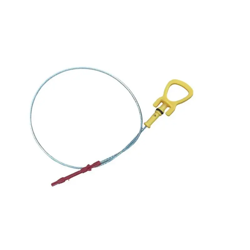 Engine Oil Dipstick Replacement Part- For GLA 2 GLA 45 AMG Model 2700104101
Engine Oil Dipstick Replacement Part- For GLA 2 GLA 45 AMG Model 2700104101
