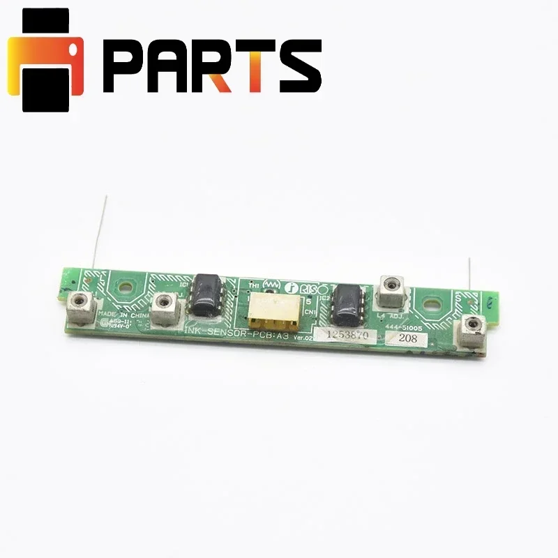 1 шт., гарантия 3 месяца 444-51004 444-51005 RV A3 A4, плата барабана для Riso RV RZ EV EZ, детали дубликатора, длительный срок службы/
1 шт., гарантия 3 месяца 444-51004 444-51005 RV A3 A4, плата барабана для Riso RV RZ EV EZ, детали дубликатора, длительный срок службы/
