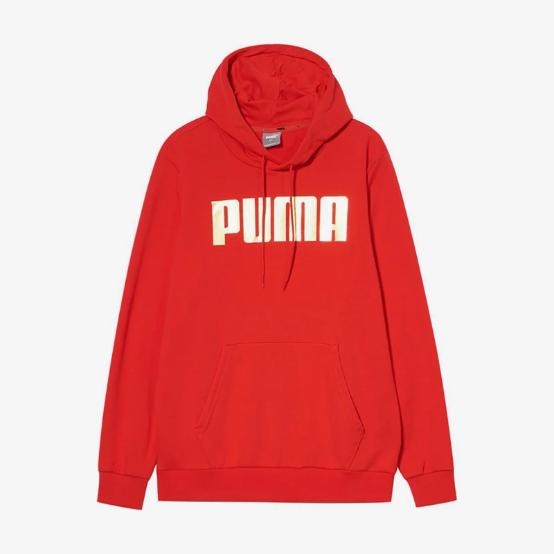 Оригинальная мужская теплая и свободная трикотажная повседневная спортивная толстовка Puma для осени и зимы 671149-05
Оригинальная мужская теплая и свободная трикотажная повседневная спортивная толстовка Puma для осени и зимы 671149-05