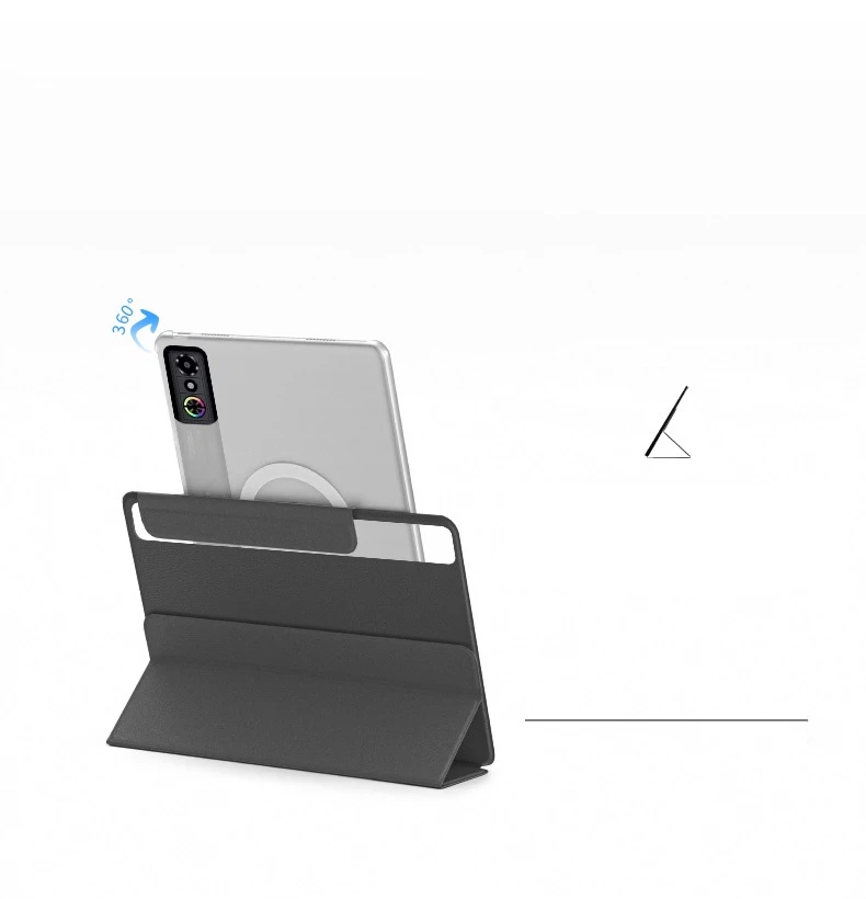 Для RedMagic Astra Case 9,06 дюйма, съемный чехол с магнитным разделением и зажимом для рассеивания тепла
Для RedMagic Astra Case 9,06 дюйма, съемный чехол с магнитным разделением и зажимом для рассеивания тепла