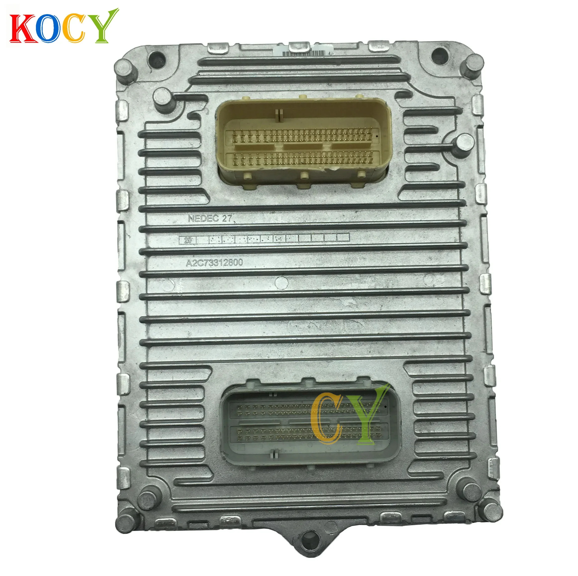 Engine Control Unit P68434933AA 68434933AA ECU ECM for Dod ge Ram Engine Control Module 
Engine Control Unit P68434933AA 68434933AA ECU ECM for Dod ge Ram Engine Control Module