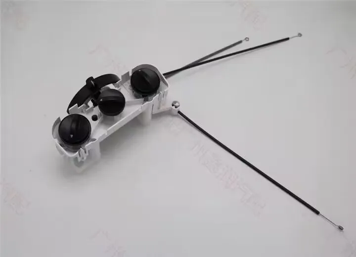 Auto parts High quality Air conditioning panel, control switch for BYD F3 F3R
Auto parts High quality Air conditioning panel, control switch for BYD F3 F3R
