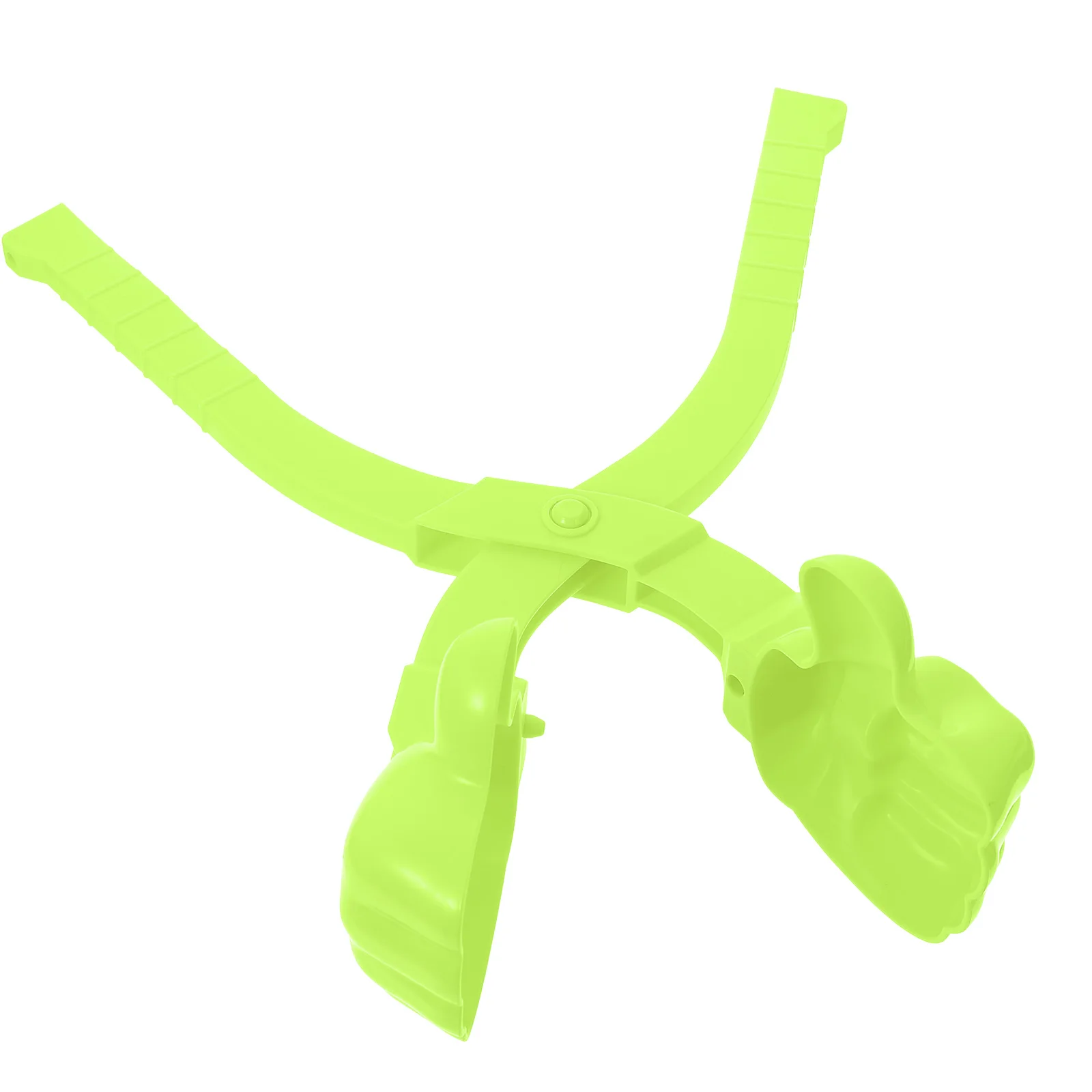 1pc Clip Mold Plastic Outdoor Winter Toy Plaything Kids Family Winter Plaything Fun Snow Field Beach Sand Tool
1pc Clip Mold Plastic Outdoor Winter Toy Plaything Kids Family Winter Plaything Fun Snow Field Beach Sand Tool