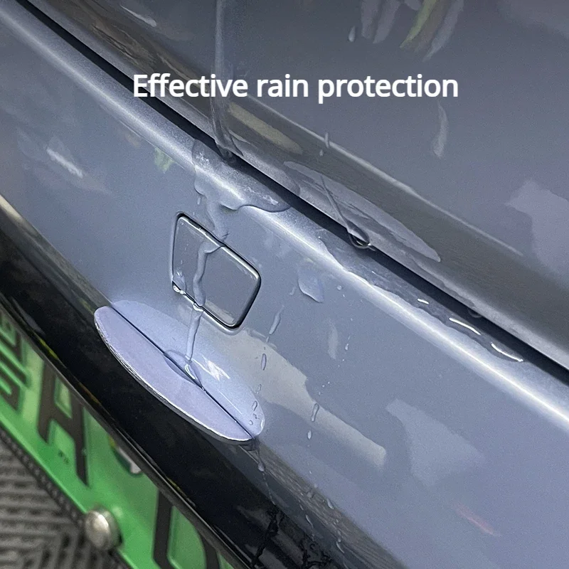 Reversing Camera Protective Cover Rain Brow Waterproof Cover For BYD Seal EV Car Exterior Accessories
Reversing Camera Protective Cover Rain Brow Waterproof Cover For BYD Seal EV Car Exterior Accessories
