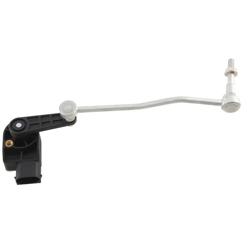 Front Headlight Level Sensor 4E0941285E 4E0941286E For A8 A8Q S8 Quattro Parts Body Height Sensor 4E0941285G 4E0941286G
Front Headlight Level Sensor 4E0941285E 4E0941286E For A8 A8Q S8 Quattro Parts Body Height Sensor 4E0941285G 4E0941286G