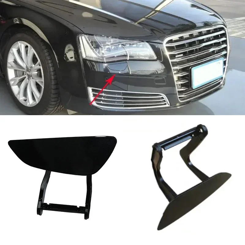 Auto Front Bumper Headlight Washer Cover Cap for Audi A8 D4 2010 2011 2012 2013 2014
Auto Front Bumper Headlight Washer Cover Cap for Audi A8 D4 2010 2011 2012 2013 2014