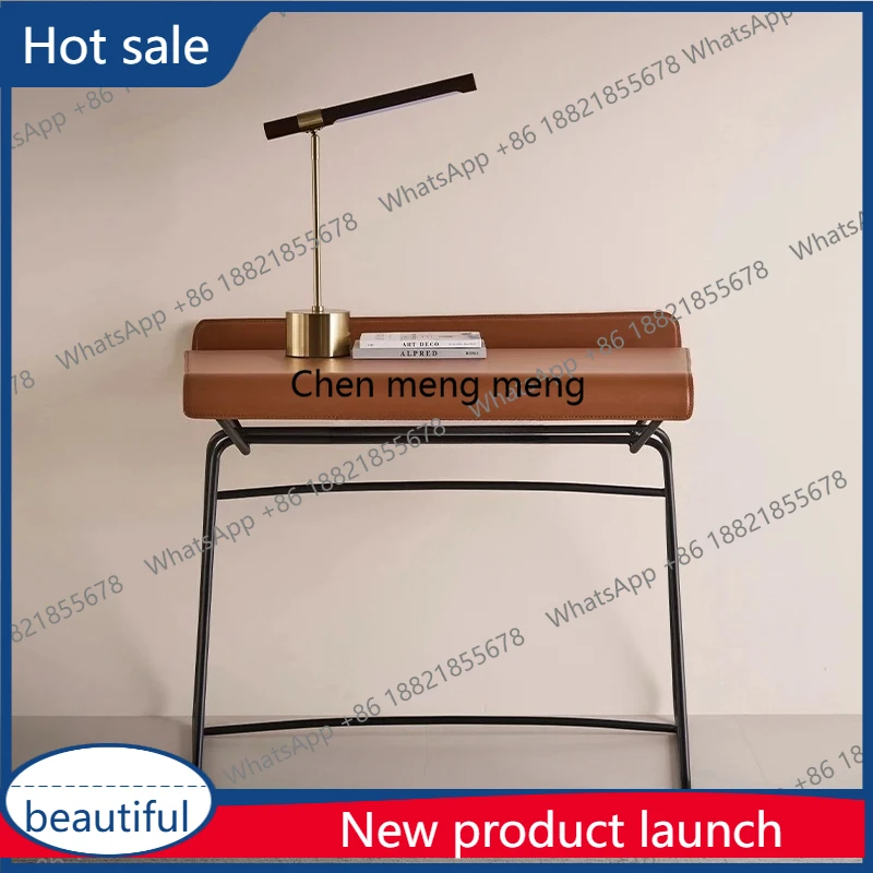 Итальянский минималистичный стол A55, современный минималистичный продвинутый индукторный компьютерный стол для учебы дома
Итальянский минималистичный стол A55, современный минималистичный продвинутый индукторный компьютерный стол для учебы дома