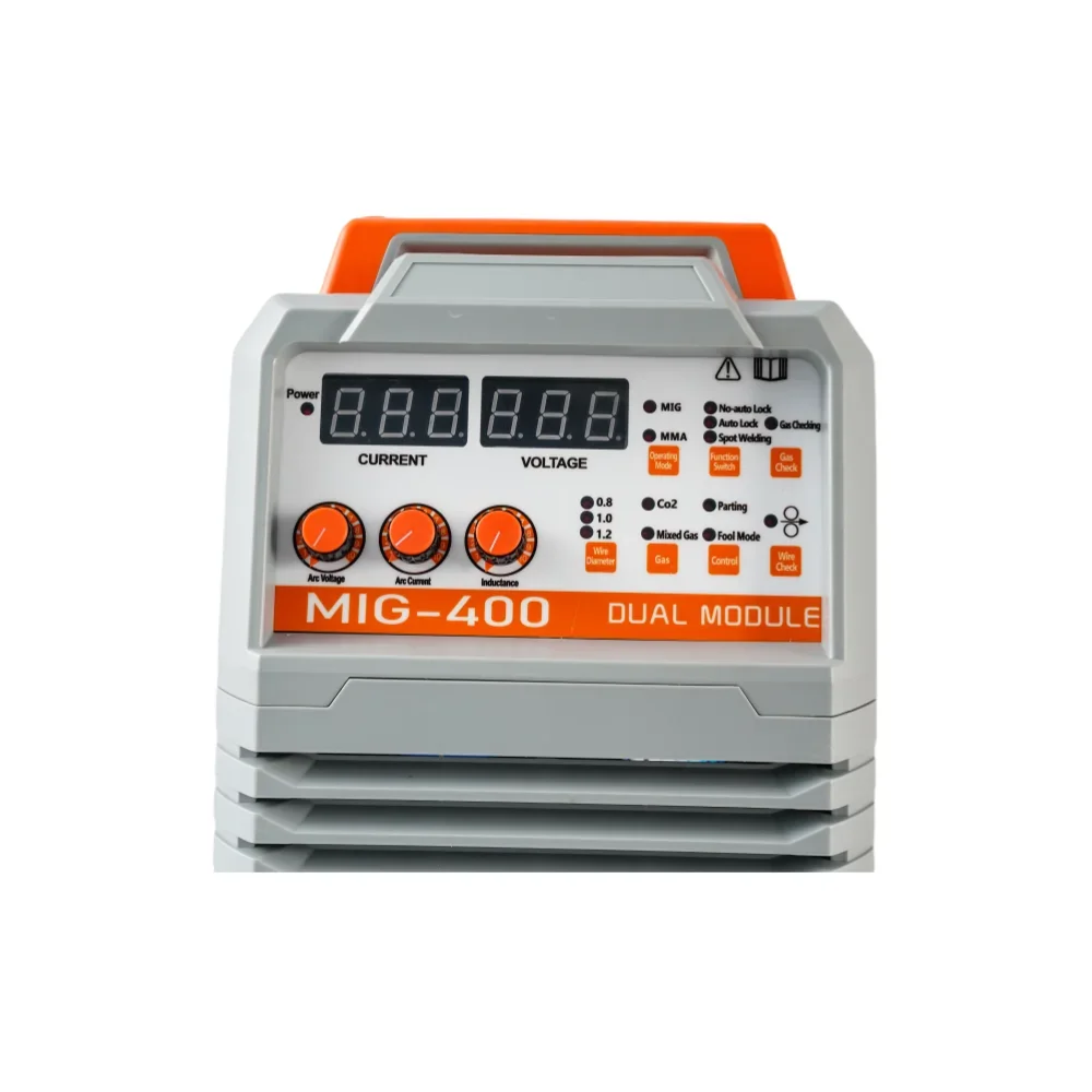 Product 380A Factory Sale Good Mig Welding Machine Co2 Mig Welding Machine Welder Welding Machine
Product 380A Factory Sale Good Mig Welding Machine Co2 Mig Welding Machine Welder Welding Machine