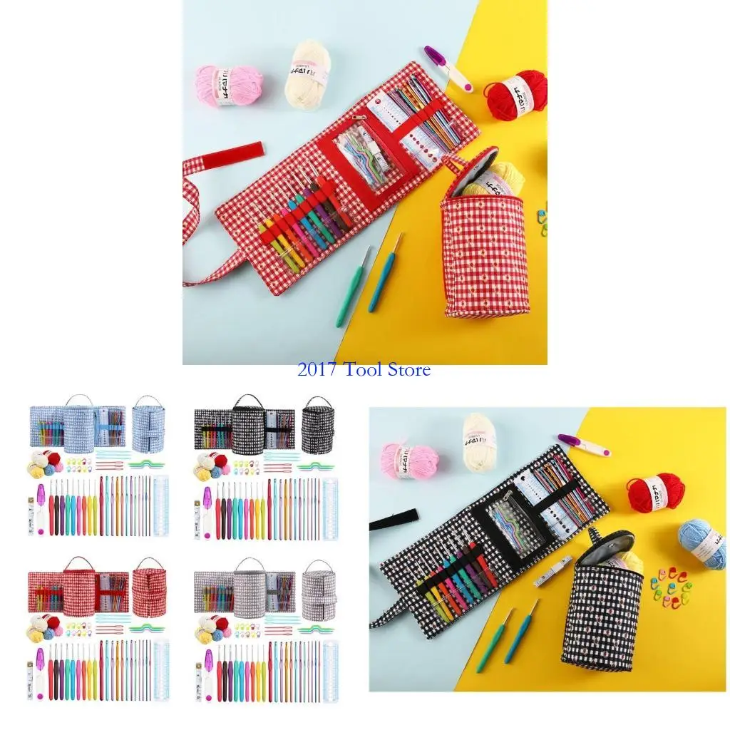 K92A Crochet Hooks Эргономичная ручка крючковых крючков, установленных для артрита-руки для начинающих
K92A Crochet Hooks Эргономичная ручка крючковых крючков, установленных для артрита-руки для начинающих