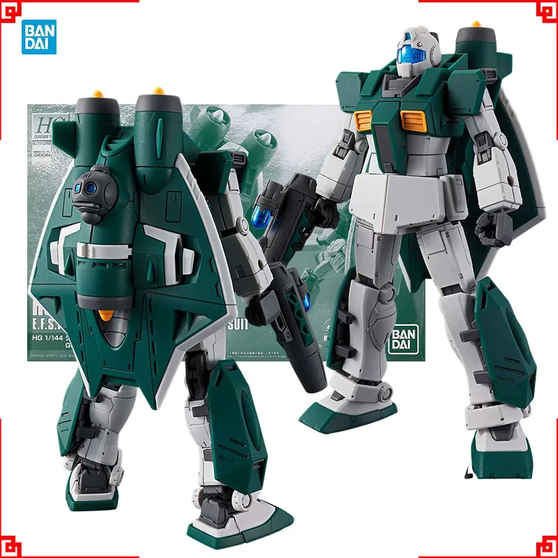 Bandai Gundam Model Kit HG GTO GM Sloep MSD Action Figure Gunpla Building Kit Gundam Collectibles Anime Figures Toys Gifts Men
Bandai Gundam Model Kit HG GTO GM Sloep MSD Action Figure Gunpla Building Kit Gundam Collectibles Anime Figures Toys Gifts Men