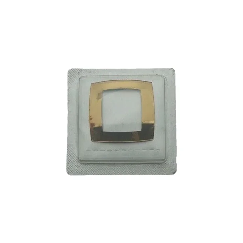Watch Sapphire Crystal Glass for Rado Sintra 152.0775.3 30.2*29.3mm Gold Domed
Watch Sapphire Crystal Glass for Rado Sintra 152.0775.3 30.2*29.3mm Gold Domed