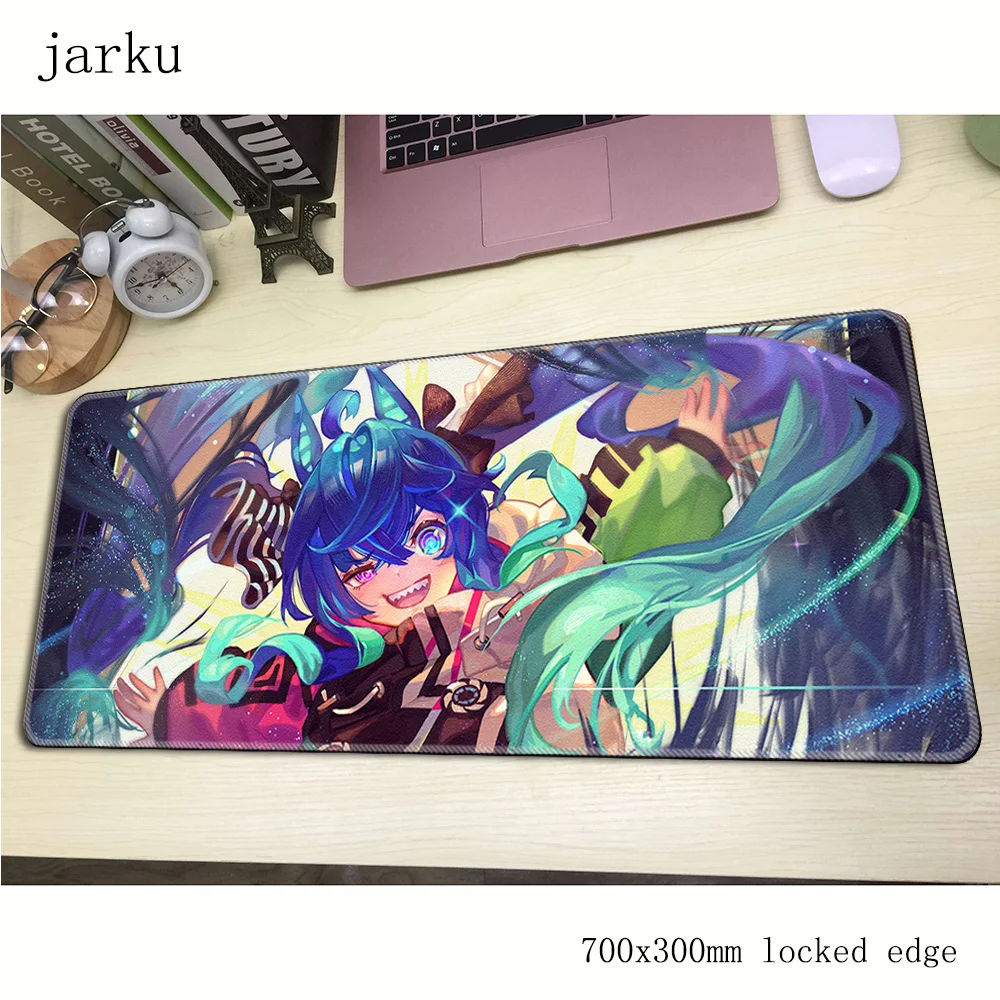 Uma Musume Pretty Derby 900X400MM XXL большой игровой коврик для мыши игровой коврик для мыши противоскользящий резиновый геймер офисный стол компьютерные коврики для ПК
Uma Musume Pretty Derby 900X400MM XXL большой игровой коврик для мыши игровой коврик для мыши противоскользящий резиновый геймер офисный стол компьютерные коврики для ПК