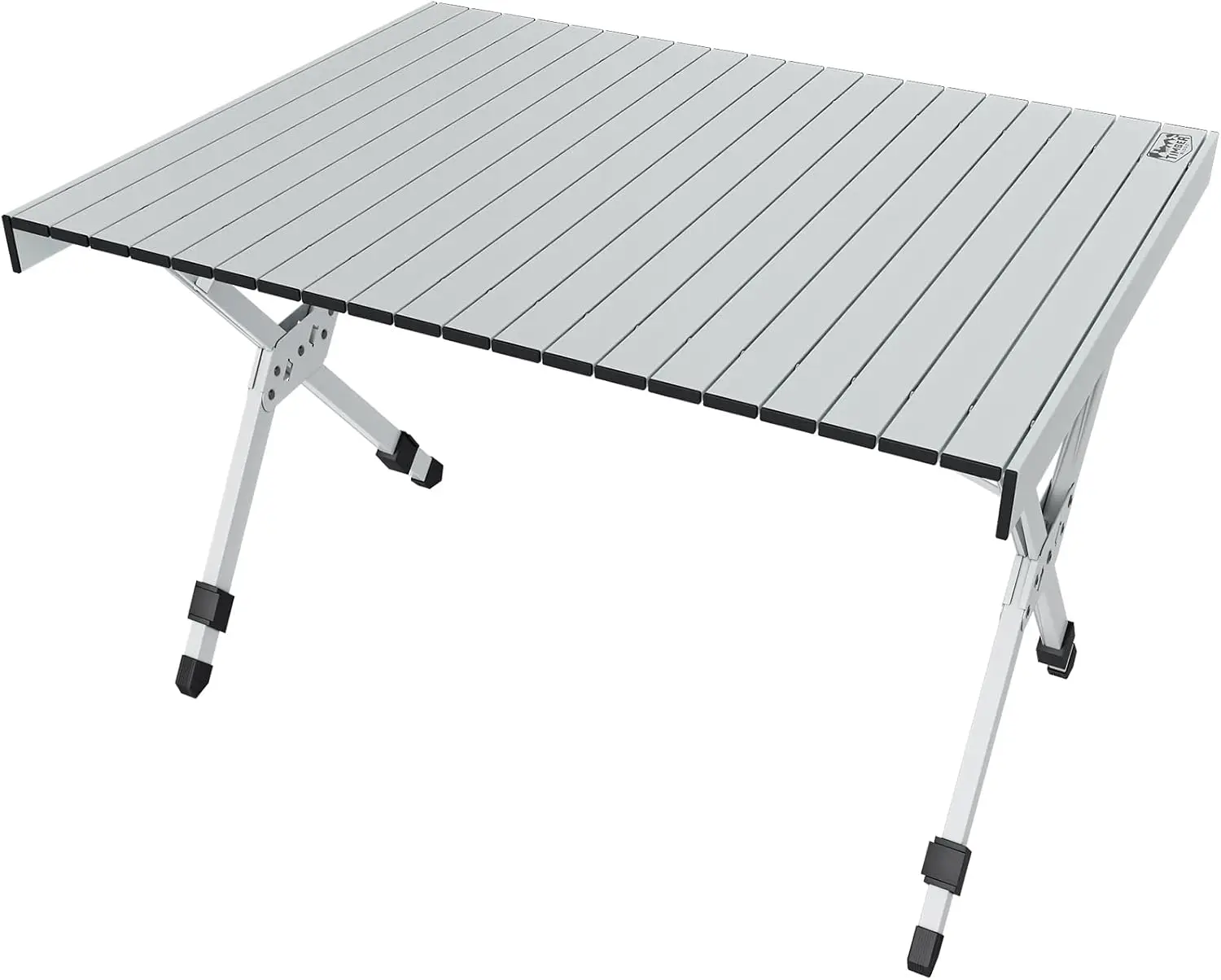 Folding Camping Table Adjustable Height 4-6 Person Lightweight Aluminum Roll-up Table for Camping Outdoor Picnic BBQ Backyard Pa
Folding Camping Table Adjustable Height 4-6 Person Lightweight Aluminum Roll-up Table for Camping Outdoor Picnic BBQ Backyard Pa