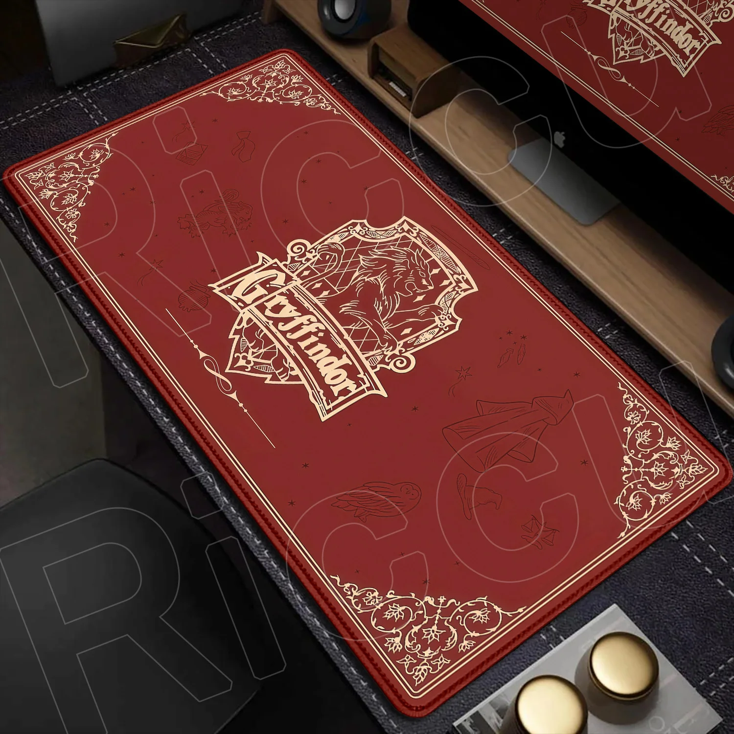 HD XXL 40x90cm PC accessories Mouse Pad H-Hogwarts Gaming Mousepad Gamer natural Rubber Computer Keyboard Office Laptop Desk Mat
HD XXL 40x90cm PC accessories Mouse Pad H-Hogwarts Gaming Mousepad Gamer natural Rubber Computer Keyboard Office Laptop Desk Mat