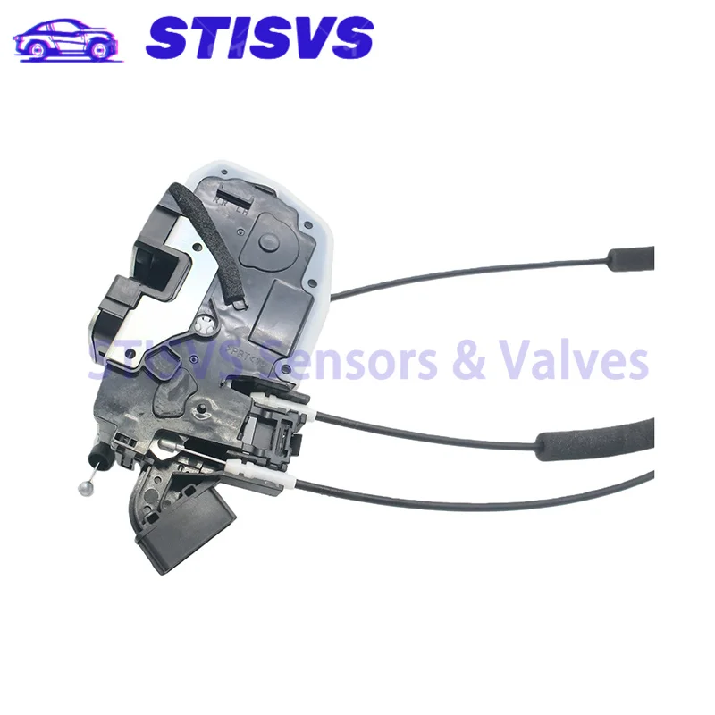 Left Front Door Lock And Remote Control Assembly for Nissan Murano Z51Z 2011-2015 3.5L Car Parts 805011AN0B 80501-1AN0B New
Left Front Door Lock And Remote Control Assembly for Nissan Murano Z51Z 2011-2015 3.5L Car Parts 805011AN0B 80501-1AN0B New
