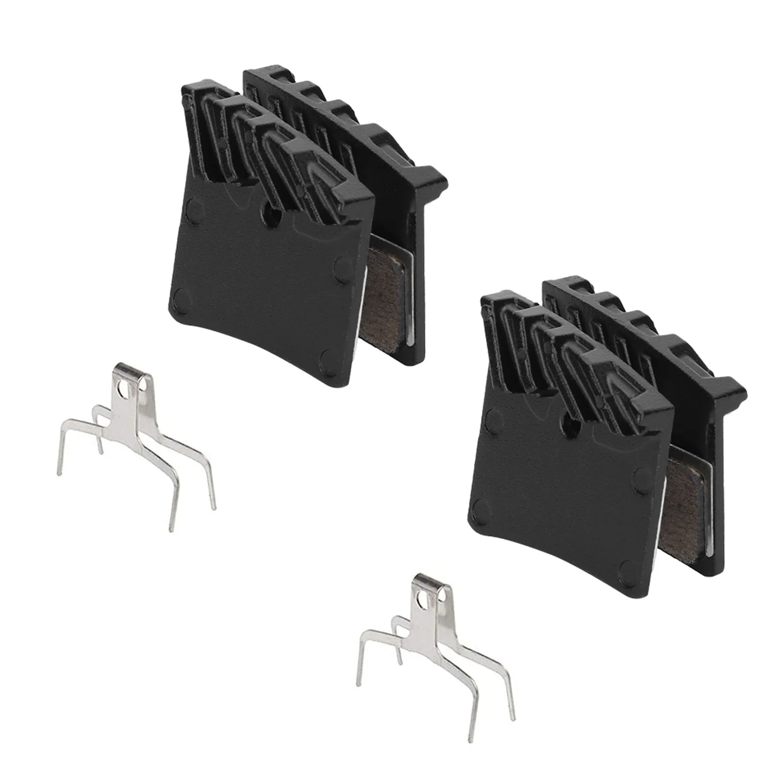 4-piston Pads Bike Brake Pad 2 Pair Bicycle Accessories Cycling Parts For IIPRO E4/M4 Replacement High Quality
4-piston Pads Bike Brake Pad 2 Pair Bicycle Accessories Cycling Parts For IIPRO E4/M4 Replacement High Quality