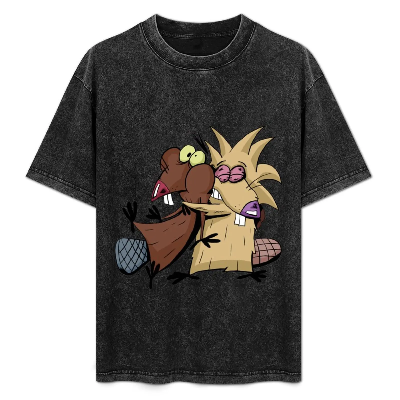 Angry Beavers T-Shirt Performance Dry Fit T-Shirt
Angry Beavers T-Shirt Performance Dry Fit T-Shirt
