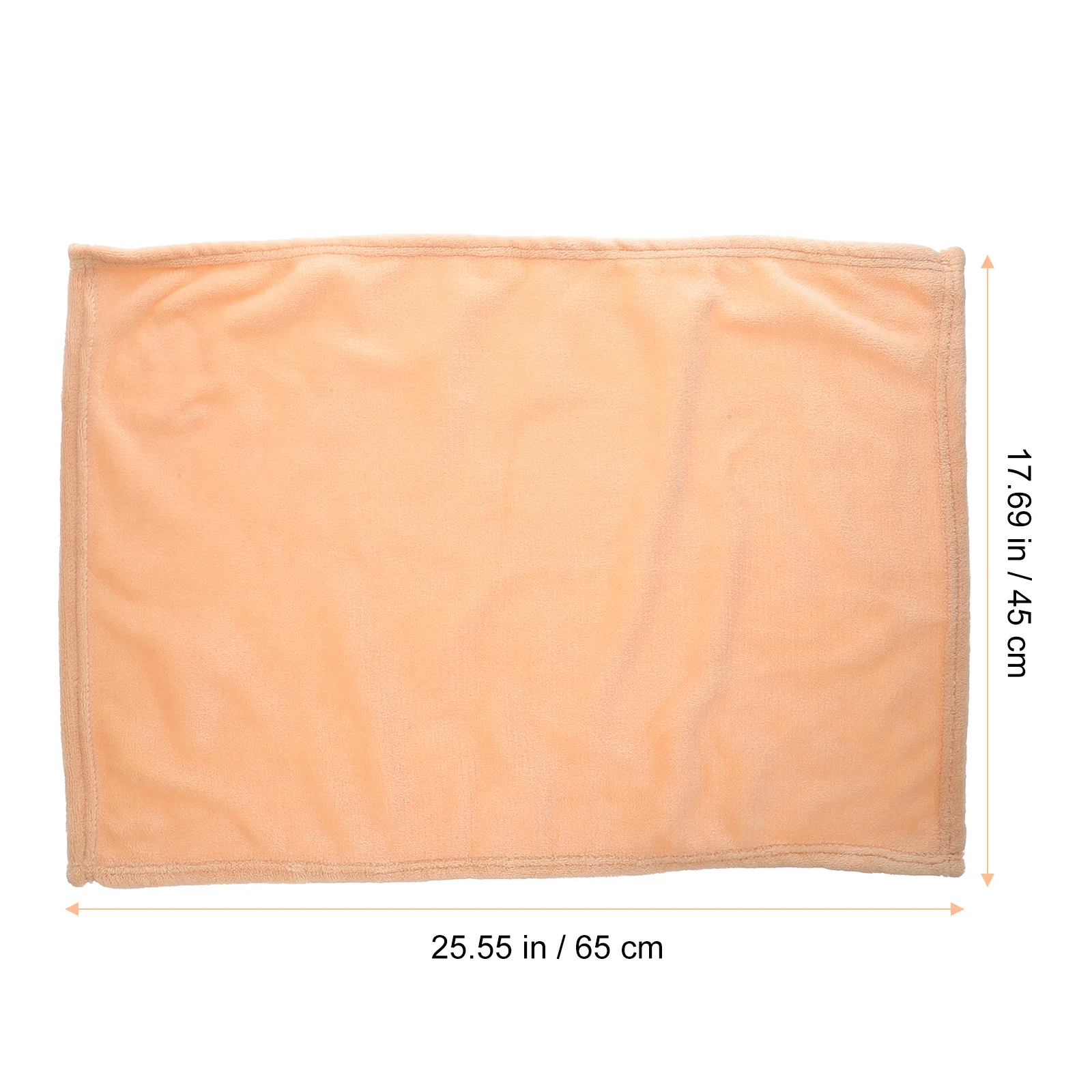 Solid Color Flannel Fleece Pet Blanket Camel Super Comfy Highly Extra Warm Elaborate Needle Stitching Perfect Gift
Solid Color Flannel Fleece Pet Blanket Camel Super Comfy Highly Extra Warm Elaborate Needle Stitching Perfect Gift