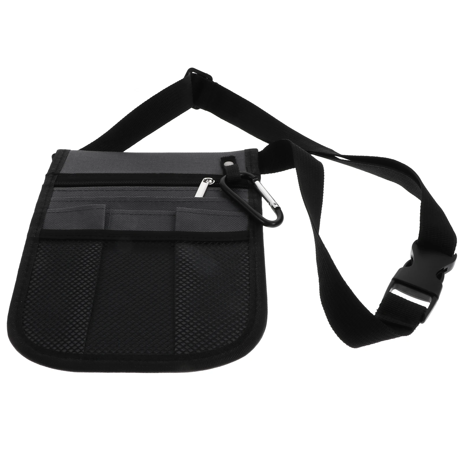 Nurse Waist Bag Oxford Cloth Pouch Black Small Messenger Fanny Pack Travel Healthcare Storage Pouch Shoulder Bags For Doctors
Nurse Waist Bag Oxford Cloth Pouch Black Small Messenger Fanny Pack Travel Healthcare Storage Pouch Shoulder Bags For Doctors