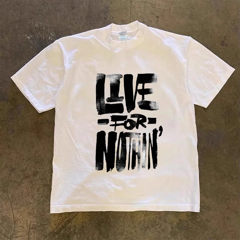 Y2K T-shirt men and women short sleeved clothing top streetwear T-shirt font print new Harajuku retro Hip Hop Kawaii plus size
Y2K T-shirt men and women short sleeved clothing top streetwear T-shirt font print new Harajuku retro Hip Hop Kawaii plus size