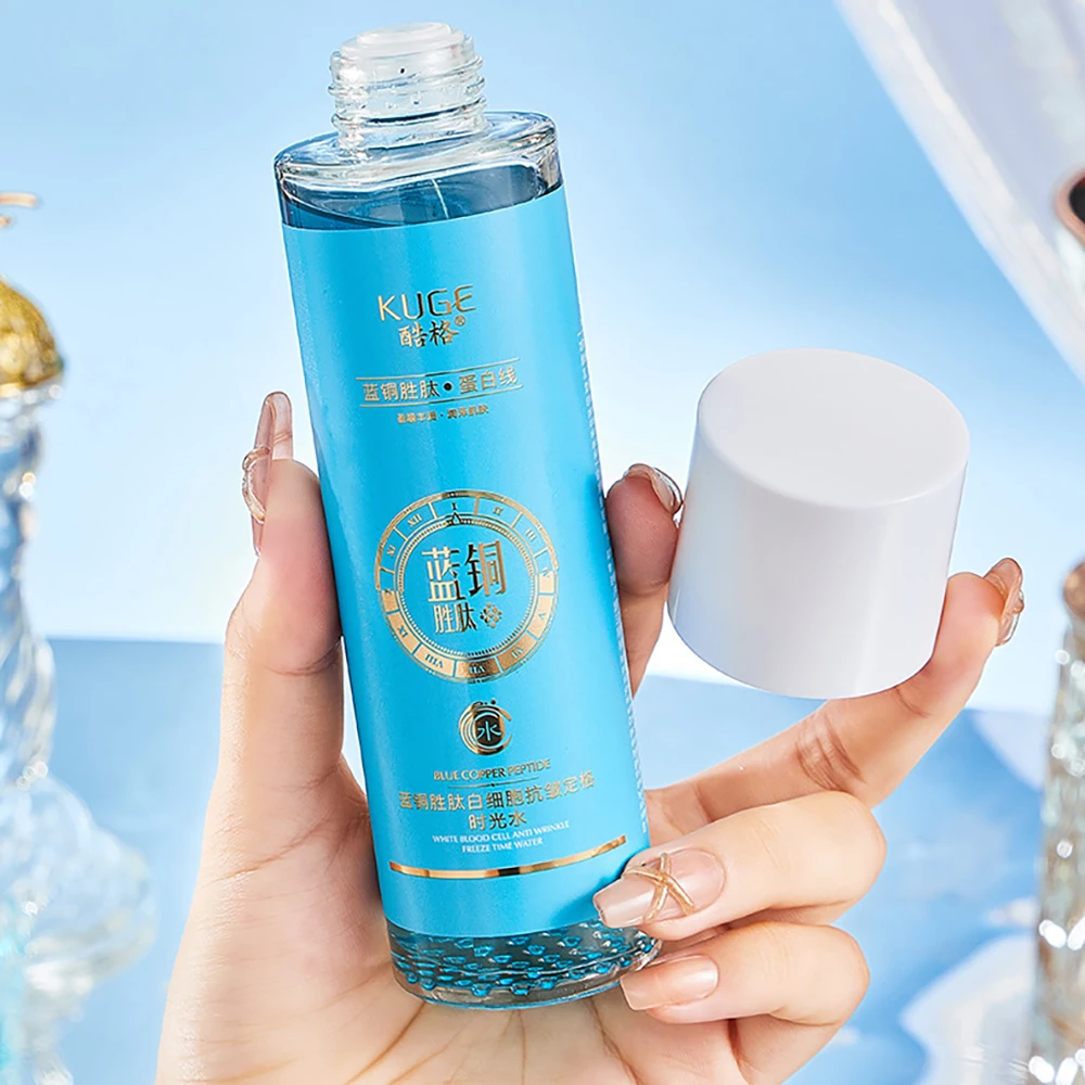 Fullerene Collagen Moisturizing Explosion Water Lifting Face Toner Hydrate Oil Control Facial Supplements korean skin care
Fullerene Collagen Moisturizing Explosion Water Lifting Face Toner Hydrate Oil Control Facial Supplements korean skin care