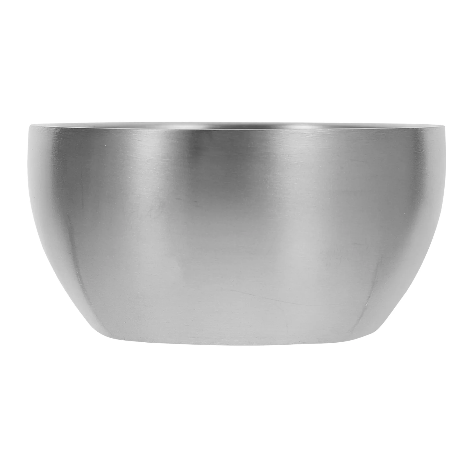 Soup Bowls with Handle Stainless Steel Kitchen Multifunction Korean for Rice Heat Insulated Child
Soup Bowls with Handle Stainless Steel Kitchen Multifunction Korean for Rice Heat Insulated Child