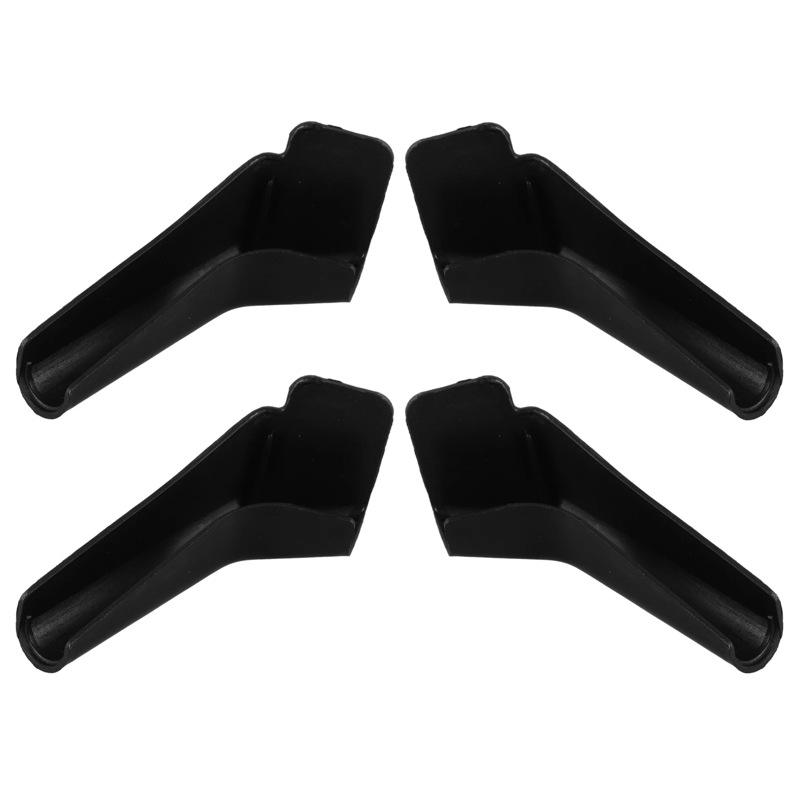 4Pcs Rv Gutter Spouts Efficient Design Roof Rainwater Drainage Accessories For Rv Roofs Stylish Downspouts
4Pcs Rv Gutter Spouts Efficient Design Roof Rainwater Drainage Accessories For Rv Roofs Stylish Downspouts