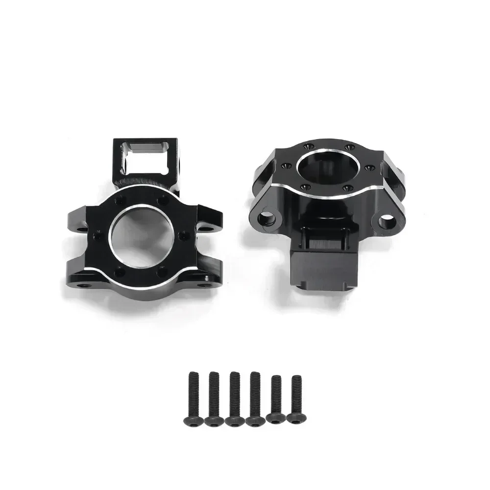 2pcs Metal Rear Axle Hub Carrier 8540 for Trxs UDR Unlimited Desert Racer 1/7 RC Car Parts Accessories
2pcs Metal Rear Axle Hub Carrier 8540 for Trxs UDR Unlimited Desert Racer 1/7 RC Car Parts Accessories