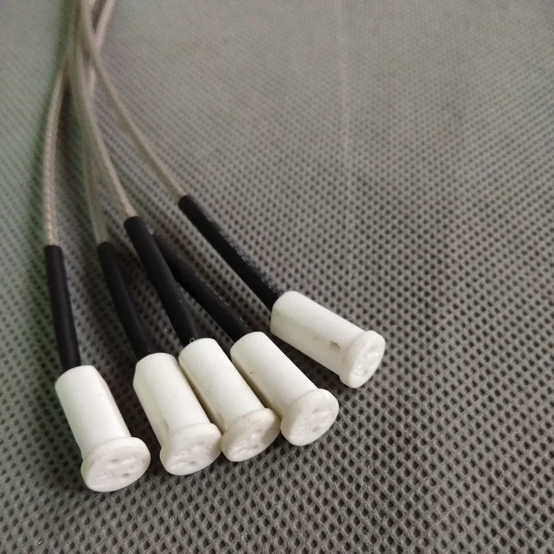 2pcs/lot G4 Ceramics Lamp Holder With 50cm--400cm Wire G4 Adapter With Fish Net Wire for DIY Chandelier Crystal Lamp Holder Wire
2pcs/lot G4 Ceramics Lamp Holder With 50cm--400cm Wire G4 Adapter With Fish Net Wire for DIY Chandelier Crystal Lamp Holder Wire