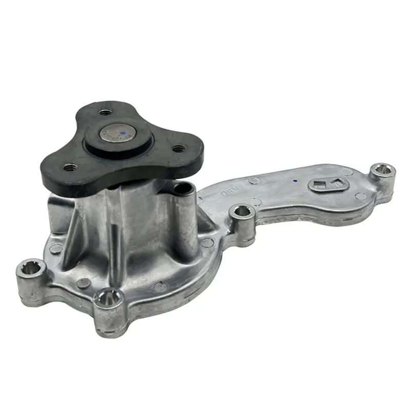 19200-RB0-003 Engine Water Pump Engine Cooling Water Pump Automobile Replacement Accessories For Honda Fit 2009-2014
19200-RB0-003 Engine Water Pump Engine Cooling Water Pump Automobile Replacement Accessories For Honda Fit 2009-2014