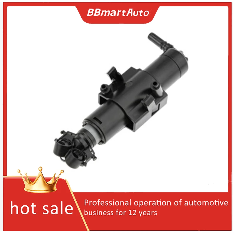GV4113L014AE car right front headlight spray motor suitable for Ford Kuga II 2016-2019
GV4113L014AE car right front headlight spray motor suitable for Ford Kuga II 2016-2019