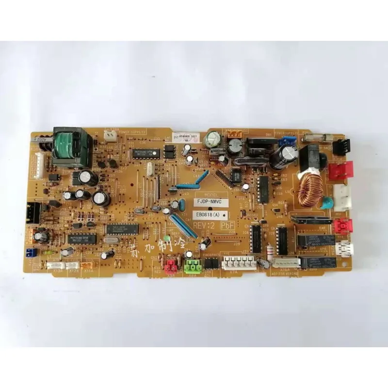 EB0818(A) test ok circuit board motherboard test ok circuit board motherboard
EB0818(A) test ok circuit board motherboard test ok circuit board motherboard