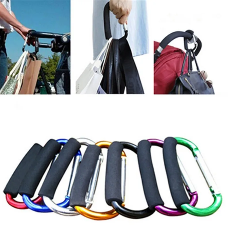 Baby Stroller Hook Stroller Dedicated Hook, Storage Bag Hook For Backpack Car, Universal Stroller Hook Hanging Shopping Bag
Baby Stroller Hook Stroller Dedicated Hook, Storage Bag Hook For Backpack Car, Universal Stroller Hook Hanging Shopping Bag