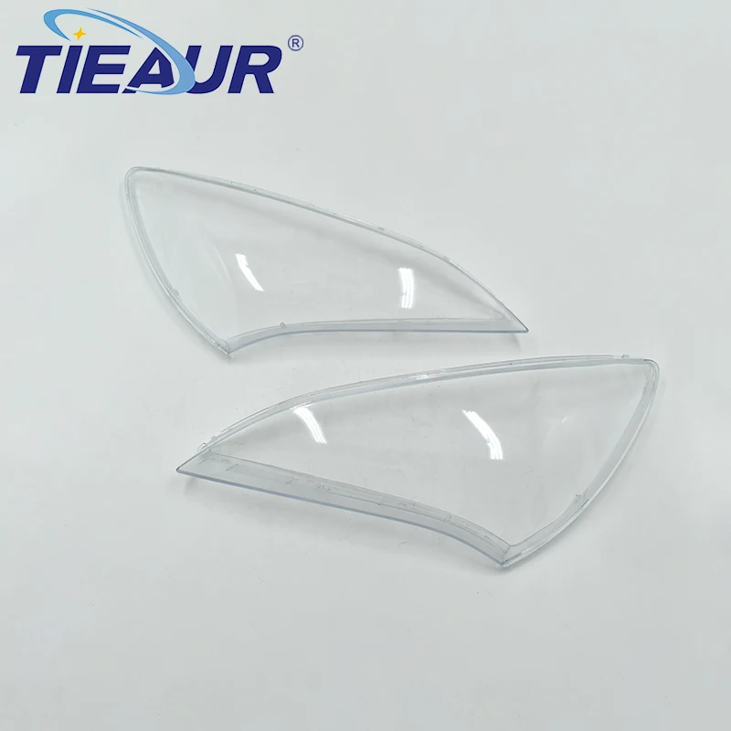 TIEAUR Headlamp Housing Clear Case For ROHENS COUPE 2009 2010 Car Front Headlight Lens Cover Accesorios Para Wehículos
TIEAUR Headlamp Housing Clear Case For ROHENS COUPE 2009 2010 Car Front Headlight Lens Cover Accesorios Para Wehículos