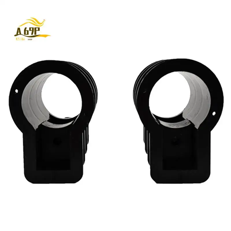 A69P-1 Pair Pool Ladder Anchor Replacement Ground Pedal Parts Above Ground For Underwater Step Ladder Ladder Rung Step
A69P-1 Pair Pool Ladder Anchor Replacement Ground Pedal Parts Above Ground For Underwater Step Ladder Ladder Rung Step
