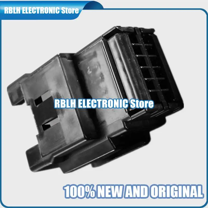 5 шт./лот, новые и оригинальные 174058 -2 Разъем 
5 шт./лот, новые и оригинальные 174058 -2 Разъем