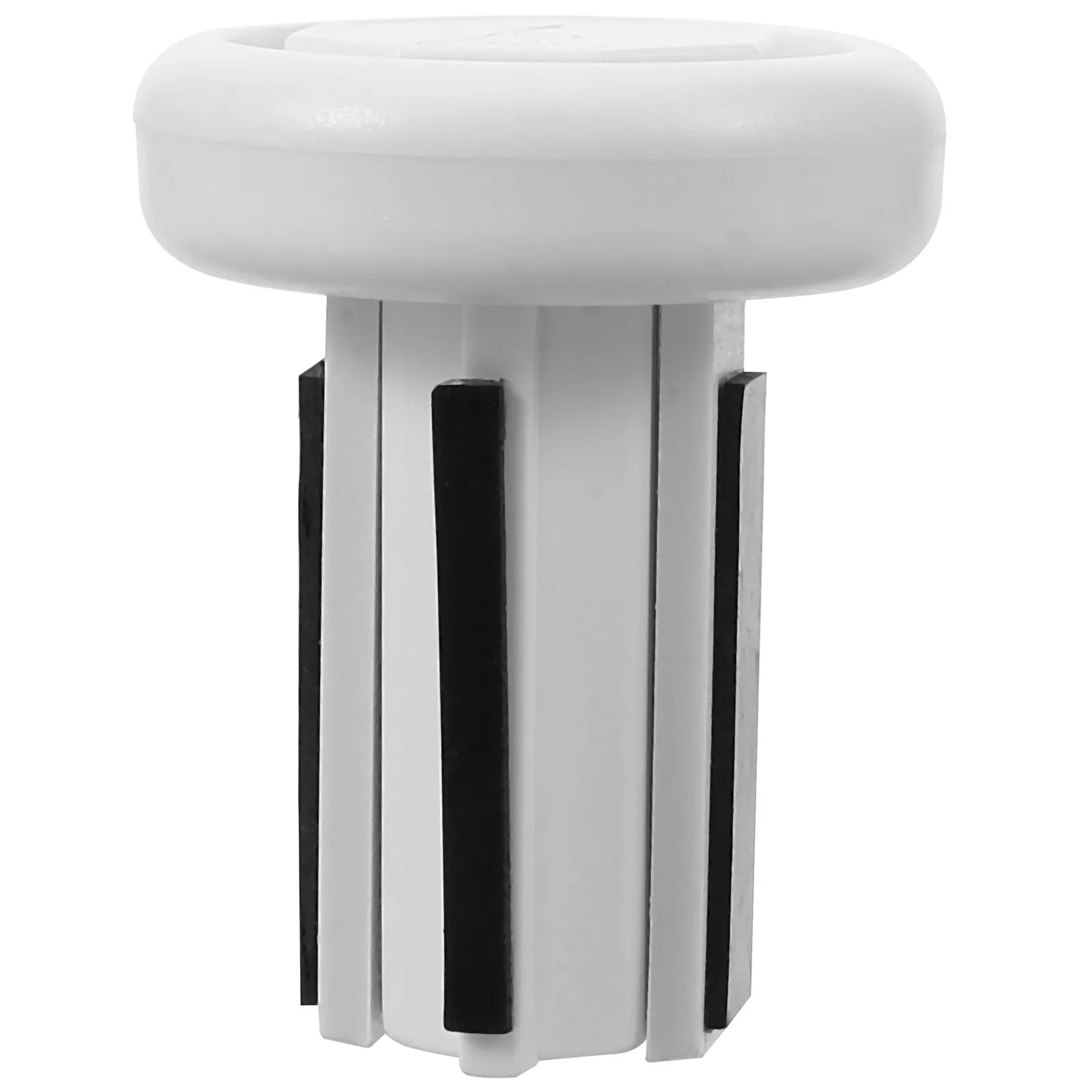 Hockey Stick End Protectors Abs Material Special Shape Design Easy Installation For Hockey Lacrosse Sticks Protection
Hockey Stick End Protectors Abs Material Special Shape Design Easy Installation For Hockey Lacrosse Sticks Protection