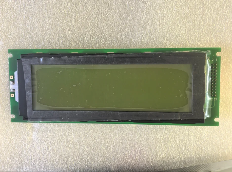 Industrial LCD Screen P150-D-0
Industrial LCD Screen P150-D-0
