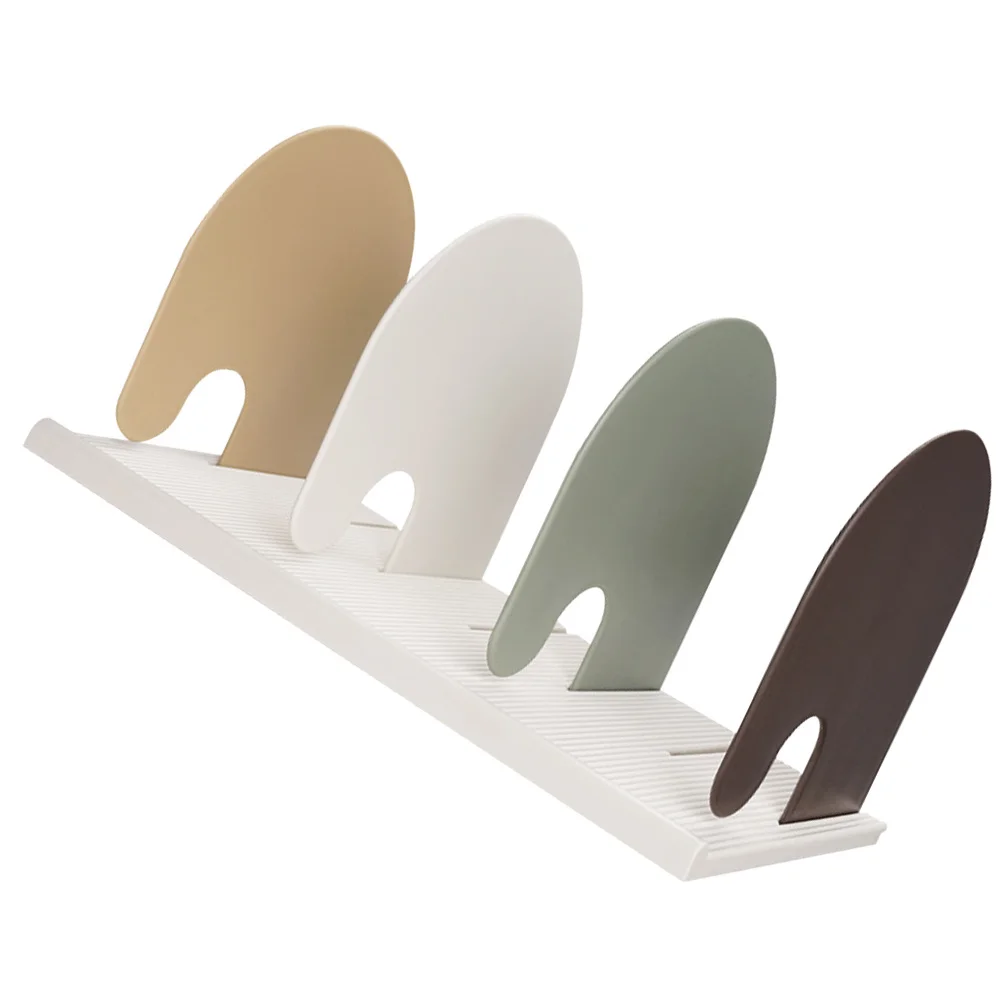 Premium Iron Desktop Bookend Multifunctional Book Holder Office Home Organizer Vertical Book Sorter for Books Magazines
Premium Iron Desktop Bookend Multifunctional Book Holder Office Home Organizer Vertical Book Sorter for Books Magazines