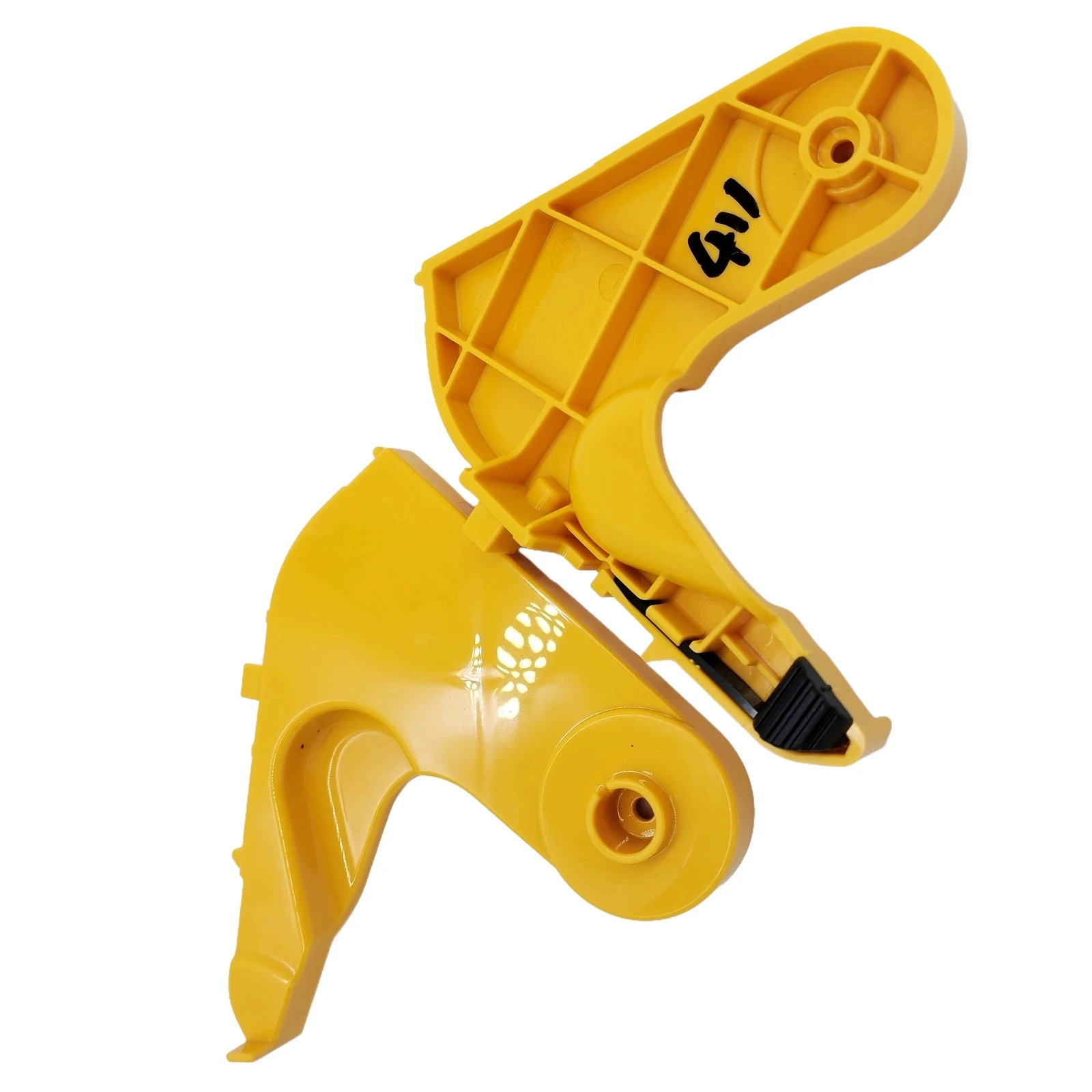 1 комплект деталей держателя этикеток для термопринтера подходит для деталей принтера Zebra ZD411
1 комплект деталей держателя этикеток для термопринтера подходит для деталей принтера Zebra ZD411