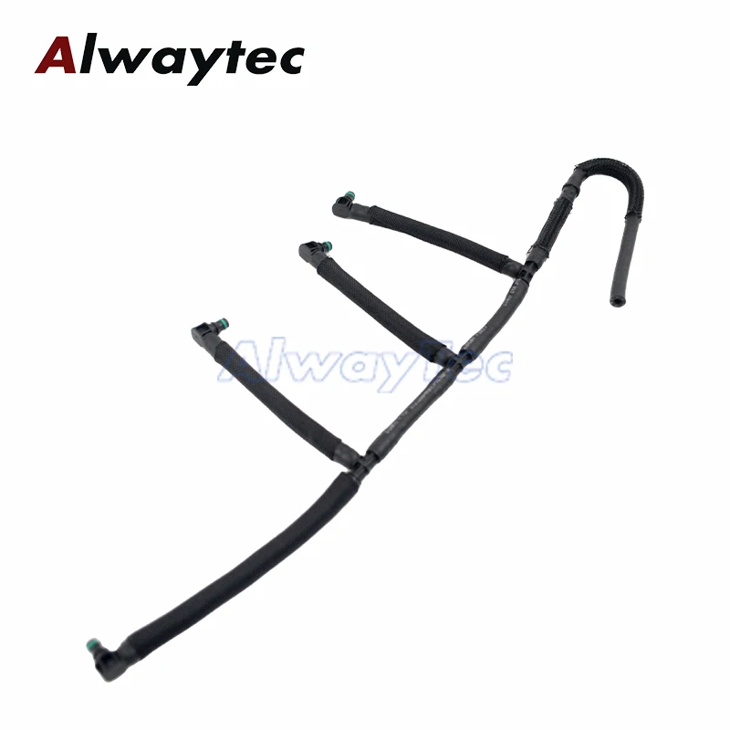 Для VW Caddy 1,6 TDI дизельный топливный инжектор, возвратная труба от утечки 03L130235AF
Для VW Caddy 1,6 TDI дизельный топливный инжектор, возвратная труба от утечки 03L130235AF