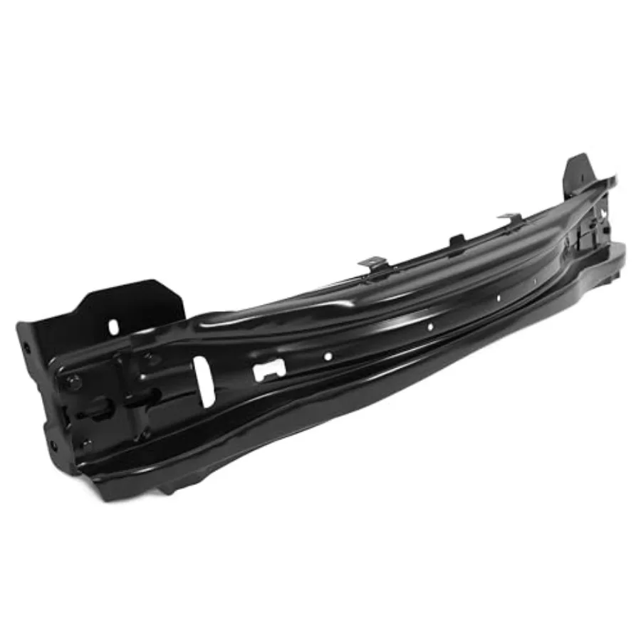 Front Bumper Reinforcement Assembly for 20142017 Chevy Chevrolet Equinox GMC Terrain 22994939 GM1006684 Electrophoresis Steel B
Front Bumper Reinforcement Assembly for 20142017 Chevy Chevrolet Equinox GMC Terrain 22994939 GM1006684 Electrophoresis Steel B