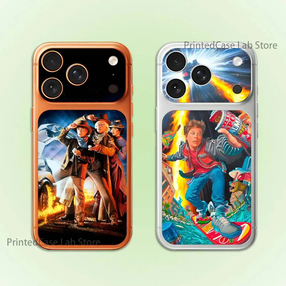 Movie B-Back To The F-Futures Tear Down Fiber Skin Wrap Change Case for IPhone 17 Pro Max Back Sticker Cover
Movie B-Back To The F-Futures Tear Down Fiber Skin Wrap Change Case for IPhone 17 Pro Max Back Sticker Cover