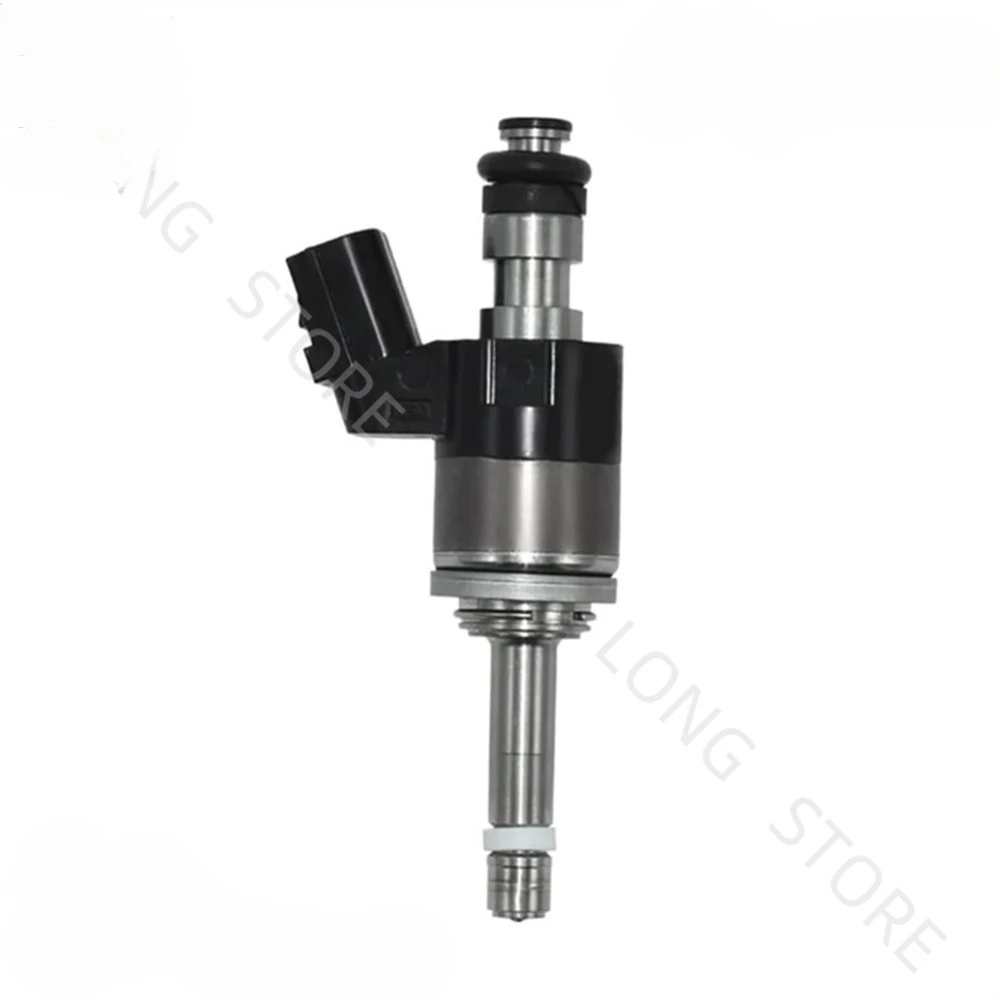 Автозапчасти City Auto Parts Топливная форсунка 16010-5PA-315 160105 PA315 16010-5PA-306
Автозапчасти City Auto Parts Топливная форсунка 16010-5PA-315 160105 PA315 16010-5PA-306