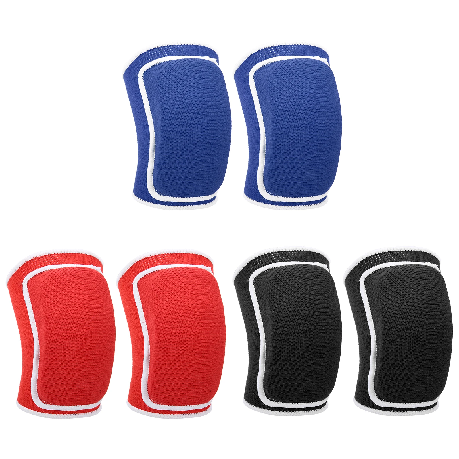 Kids Protective Knee Pads Padded Sponge Brace Knee Guards for Volleyball Football Dance Knee Guards for Volleyball
Kids Protective Knee Pads Padded Sponge Brace Knee Guards for Volleyball Football Dance Knee Guards for Volleyball