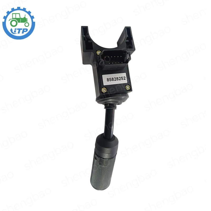 New Trend Highly Durable 85828252 for Backhoe Loader B110B B100B B100BLR B115B B100BTC B90B Turn Indicator Switch
New Trend Highly Durable 85828252 for Backhoe Loader B110B B100B B100BLR B115B B100BTC B90B Turn Indicator Switch