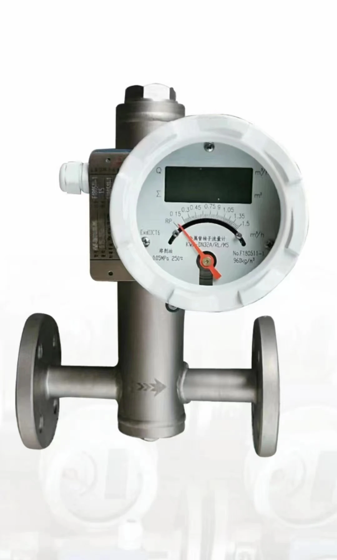 Горячая Распродажа, 220 В, высокоточные металлические трубчатые цветы с переменной площадью для жидкостей и газов, роторные цветы, гарантия 1 год
Горячая Распродажа, 220 В, высокоточные металлические трубчатые цветы с переменной площадью для жидкостей и газов, роторные цветы, гарантия 1 год