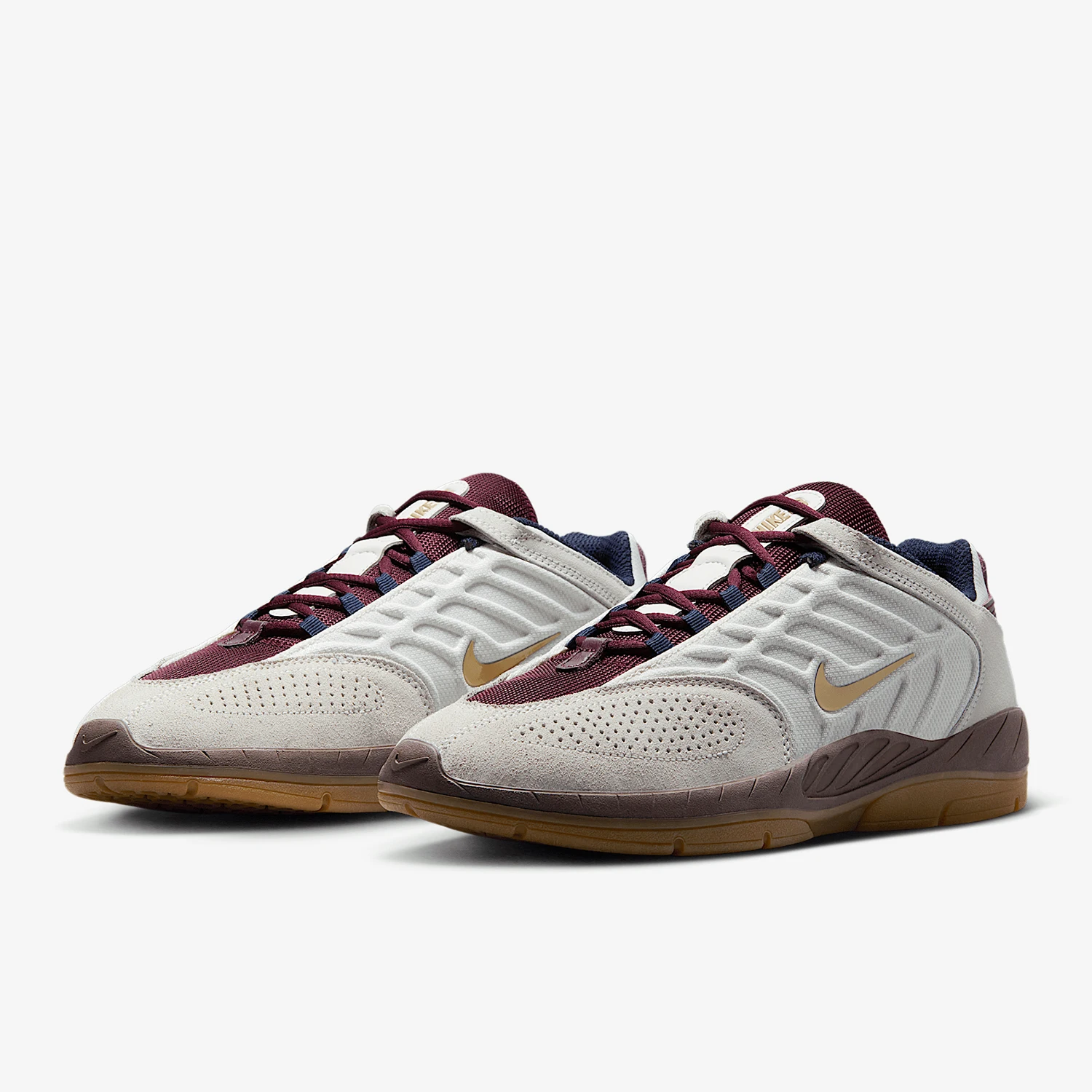 Nike Genuine Sb Vertebrae Men's Wear-resistant Breathable Casual Shoes FD4691-005
Nike Genuine Sb Vertebrae Men's Wear-resistant Breathable Casual Shoes FD4691-005