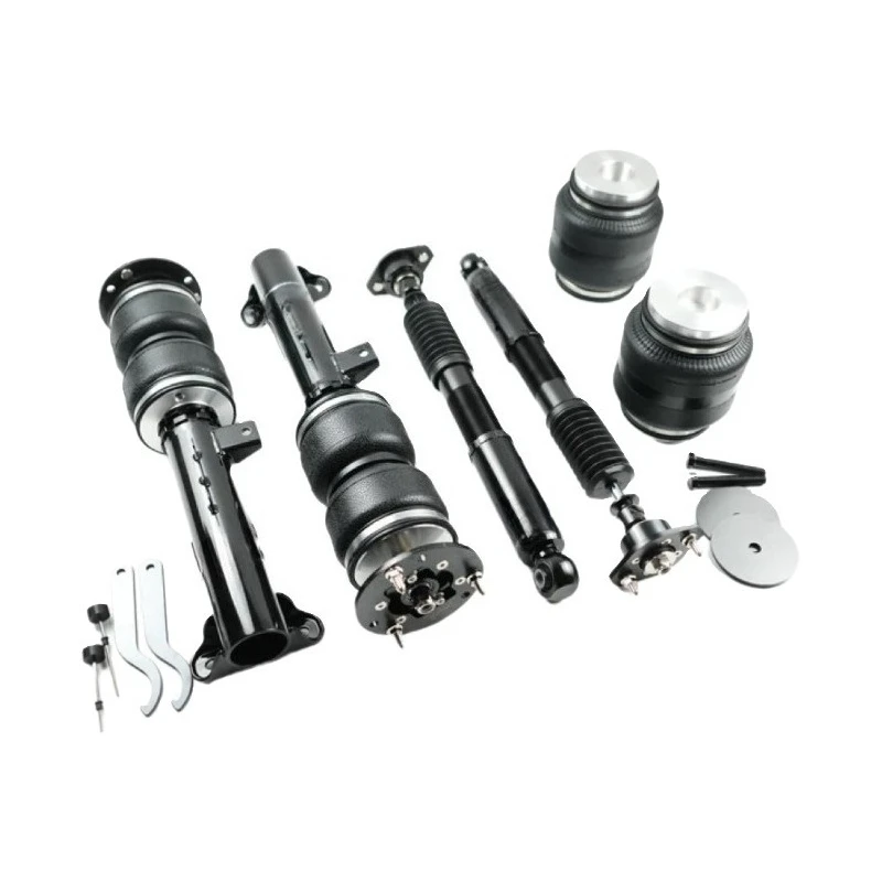 3 Series M3 E36 1992 to 1999 Air Suspension Support Kit/air Shock Absorber Airlift
3 Series M3 E36 1992 to 1999 Air Suspension Support Kit/air Shock Absorber Airlift