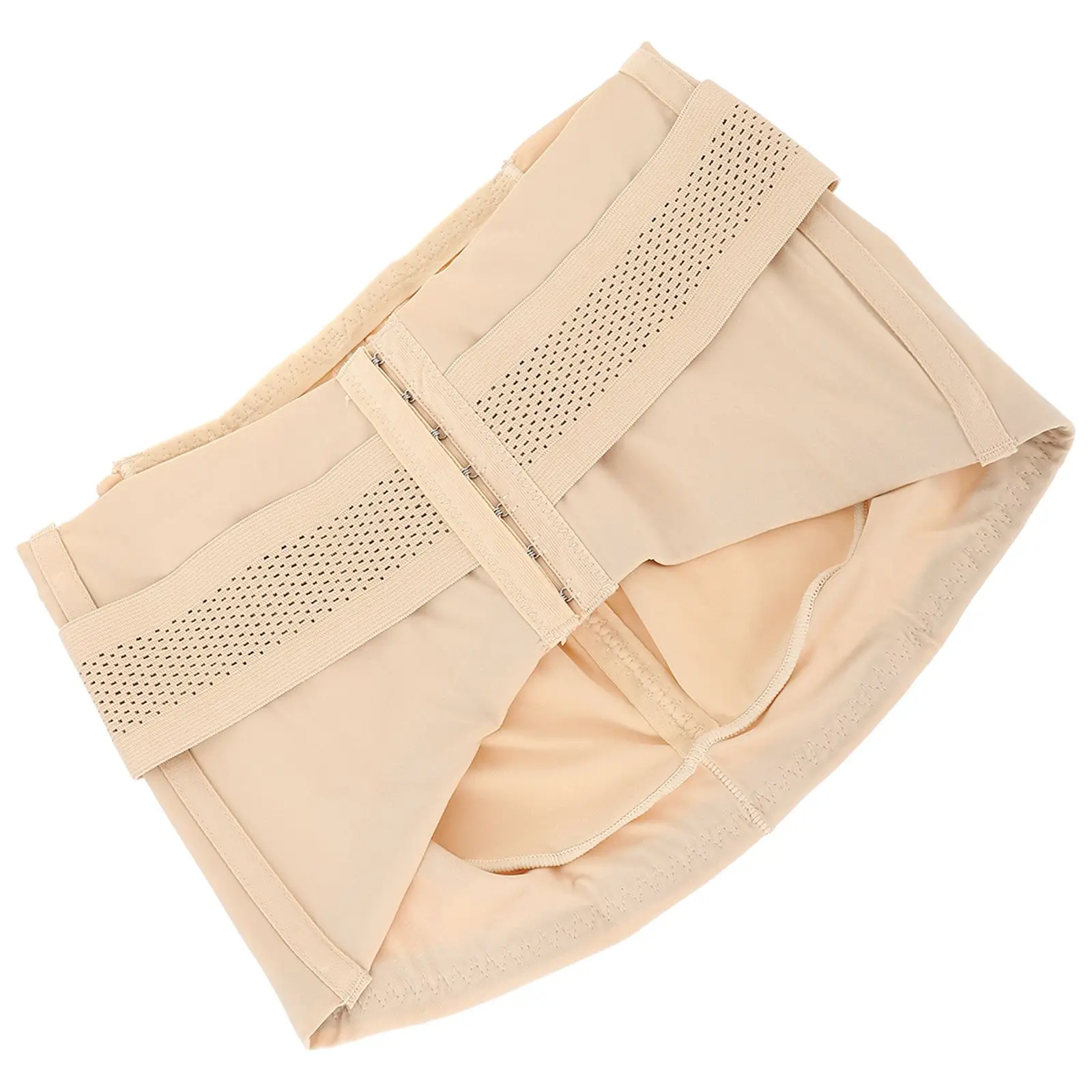 Premium Chinlon Pelvic Correction Belt Abdominal Support Girdle Hip Lift Pelvis Aligner
Premium Chinlon Pelvic Correction Belt Abdominal Support Girdle Hip Lift Pelvis Aligner